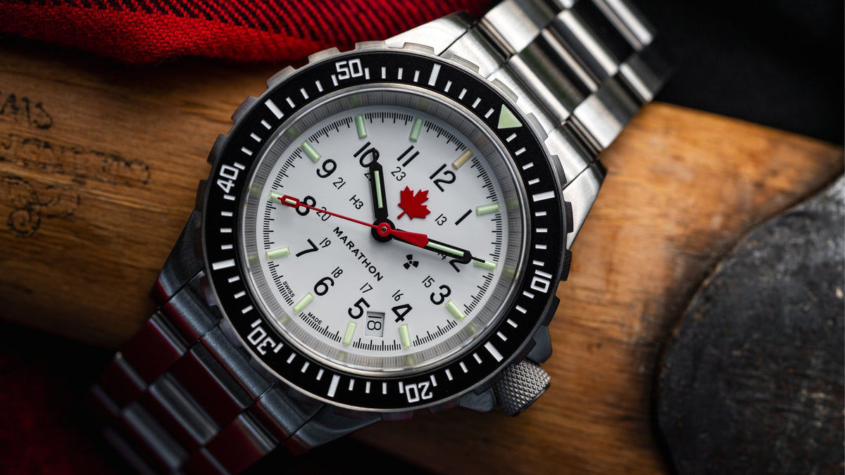 Official Release: Arctic Red Maple GSAR for Canada Day 2024 image