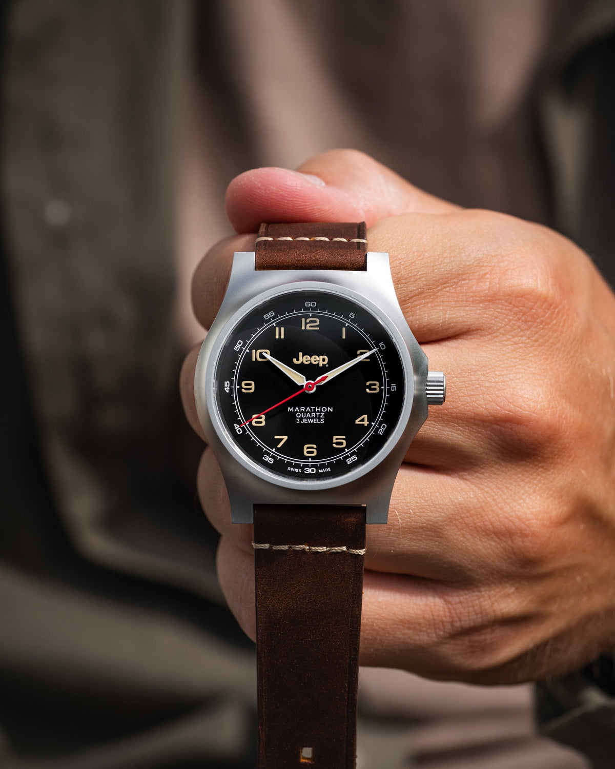 Ajustement parfait : comment mesurer la largeur des cornes de votre montre image