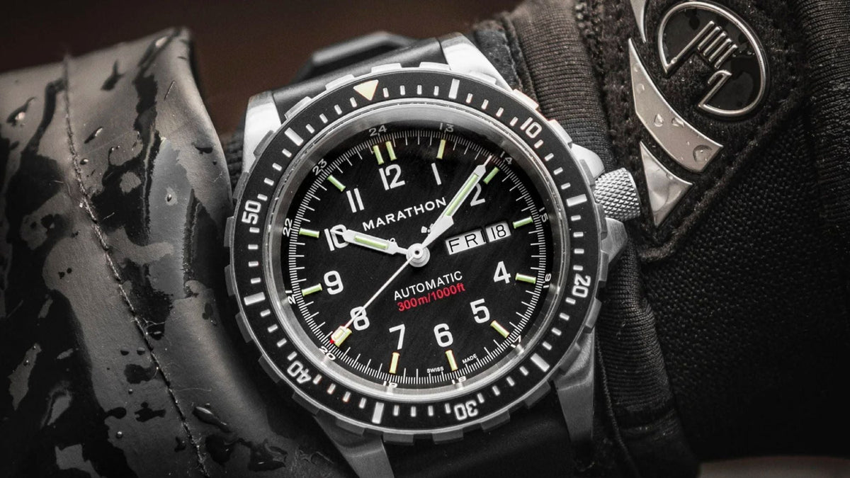 Los mejores relojes para hombre de la primavera de 2025 image