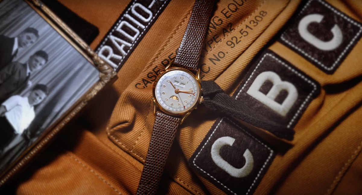 85 ans de précision : l'héritage et l'endurance de Marathon Watch Company  image