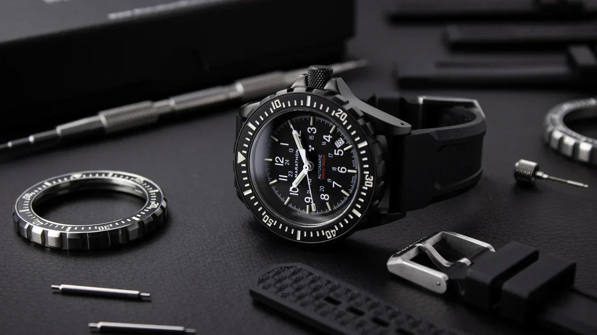 How Often Should You Service an Automatic Watch image