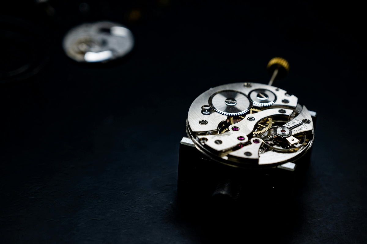 What Are Watch Jewels, And Why Are They So Important? image