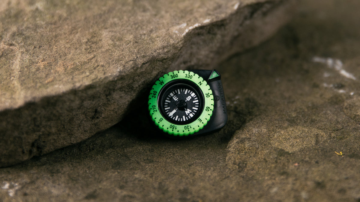 Marathon Watch Image