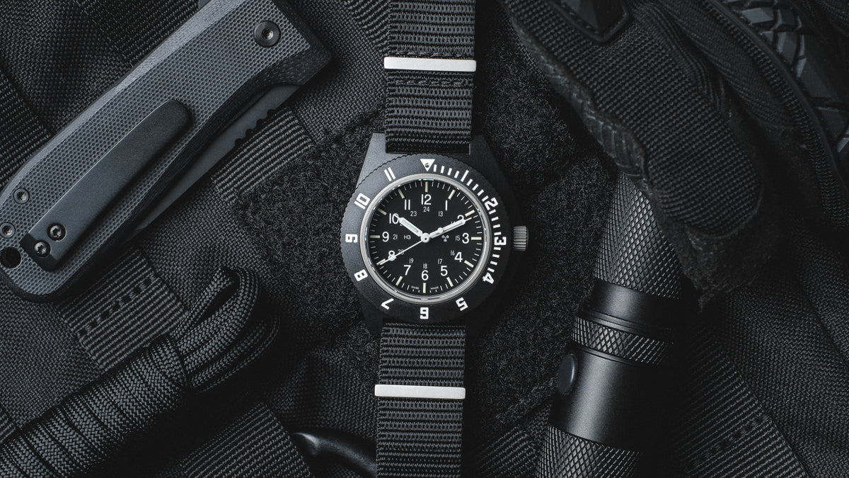 Marathon Watch Image