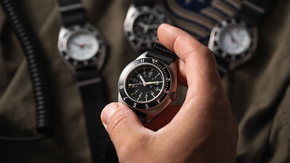 Marathon Watch Image