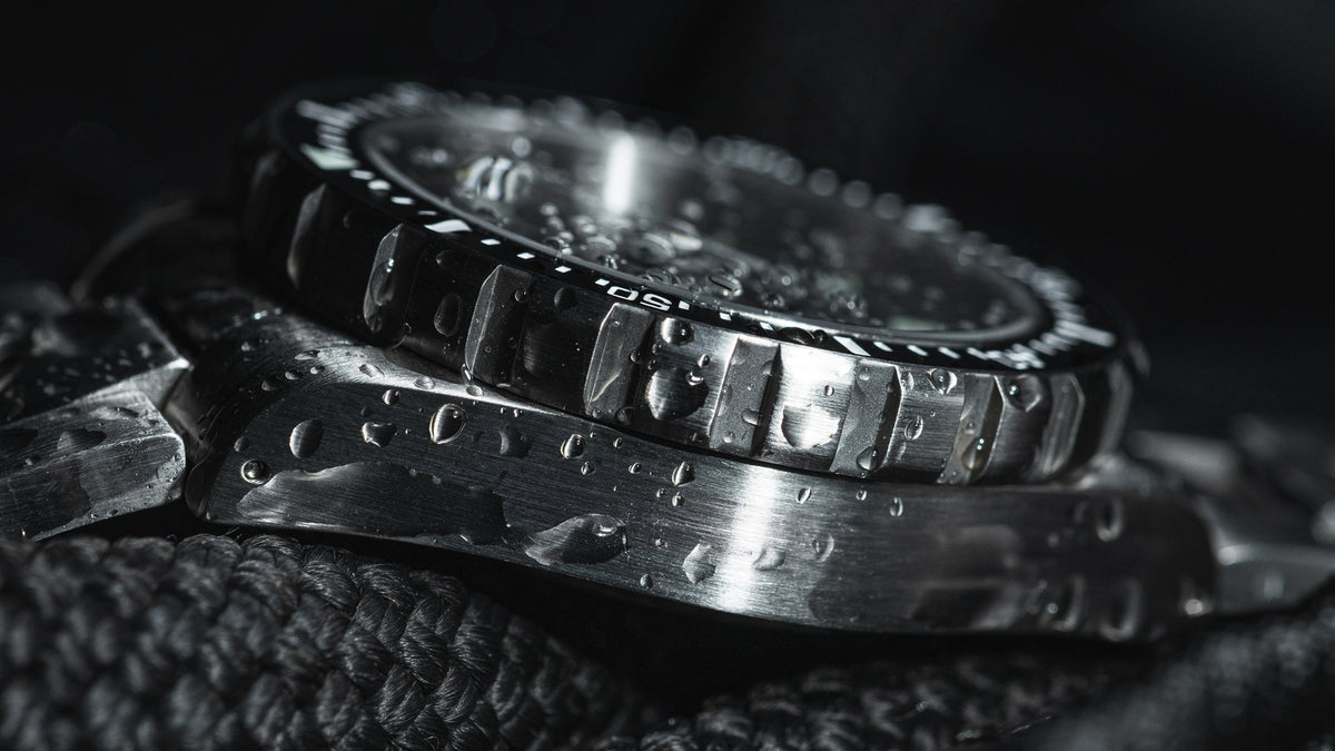 Marathon Watch Image