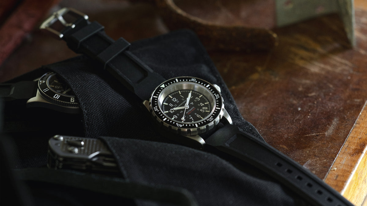 Marathon Watch Image