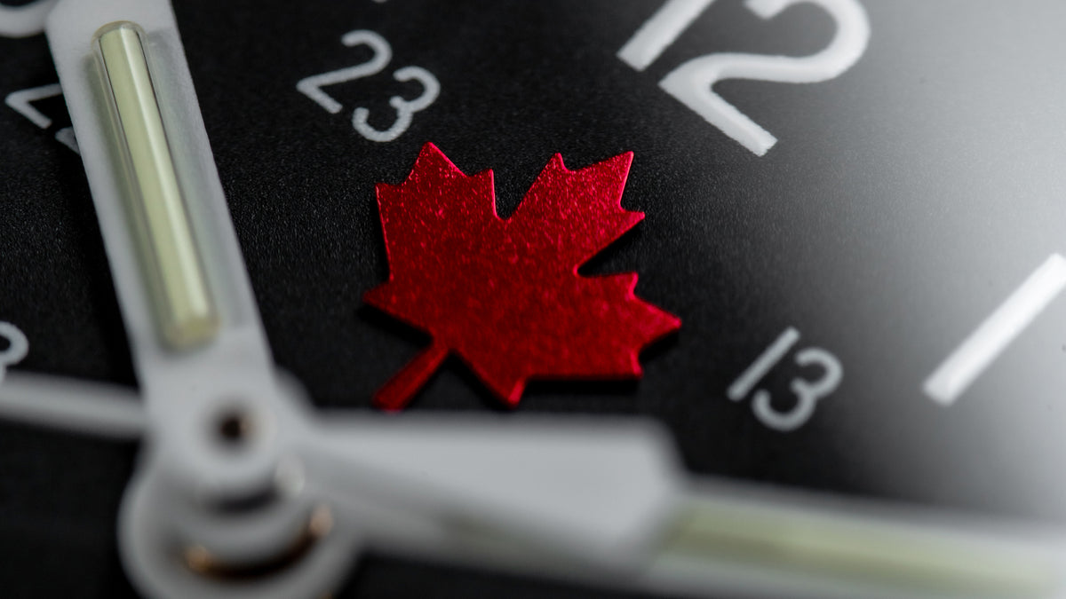 Marathon Watch Image