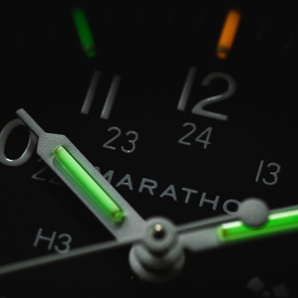 Marathon Watch Image