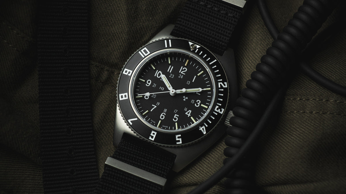 Marathon Watch Image