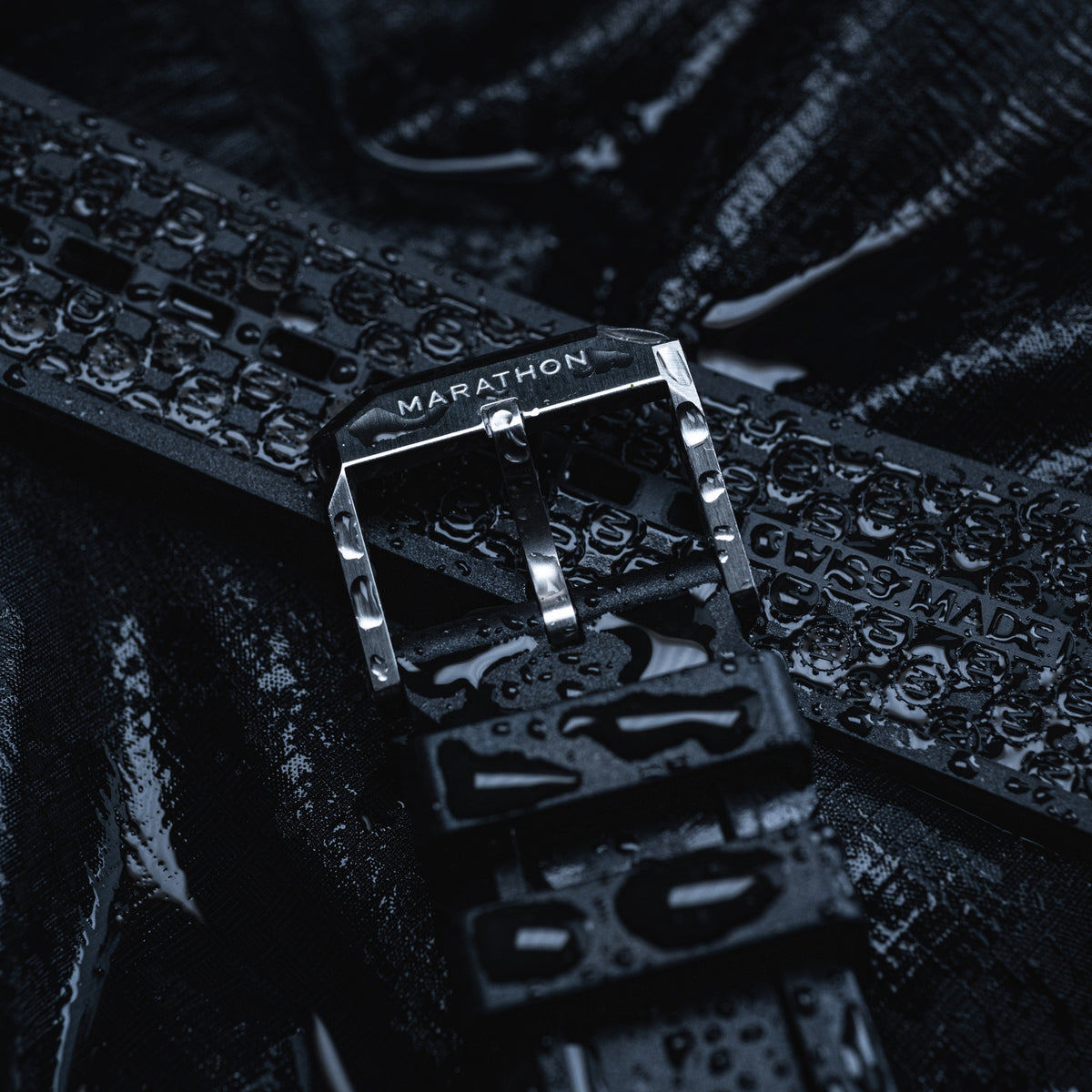 Marathon Watch Image