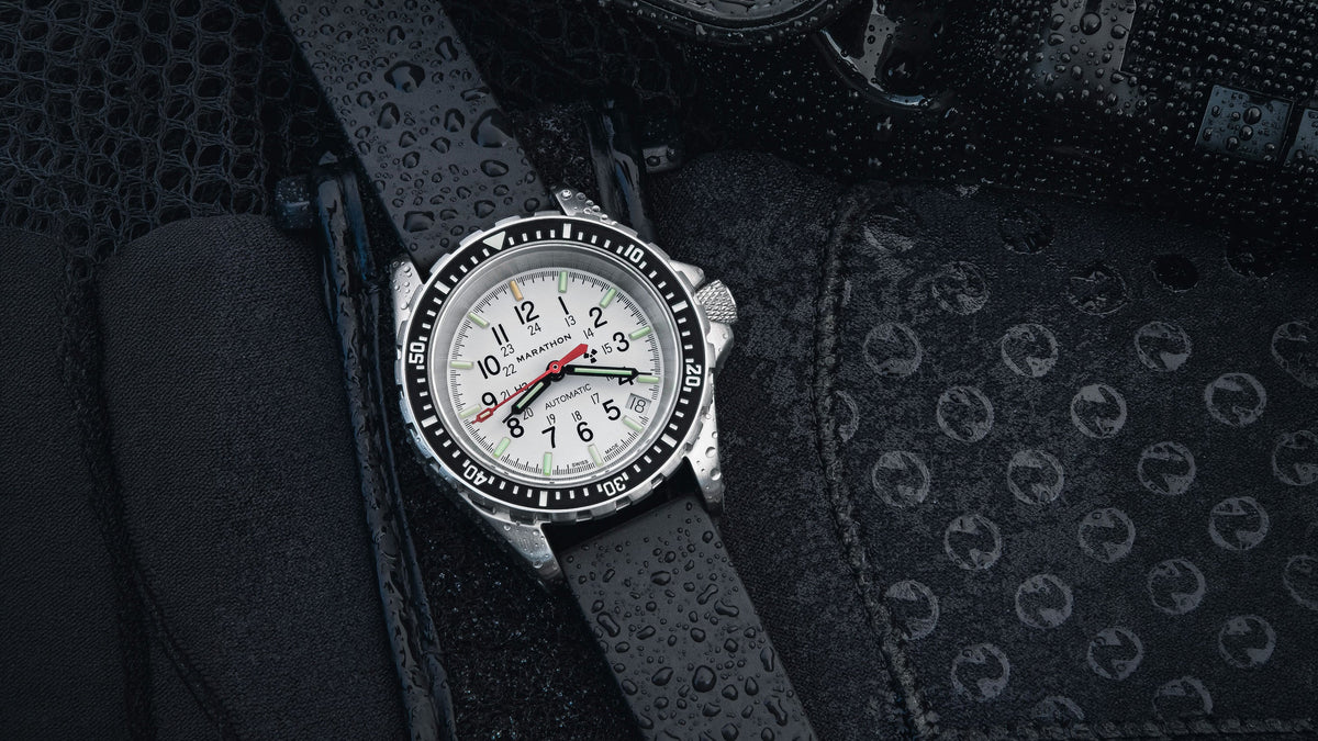 Marathon Watch Image