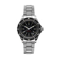 41mm Large Diver's Automatic (GSAR) with Stainless Steel Bracelet image