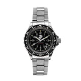 41mm Official USMC™ Large Diver's Automatic (GSAR) with Stainless Steel Bracelet image