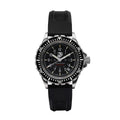 41mm Official USMC™ Large Diver's Automatic (GSAR) with Stainless Steel Bracelet image