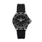 41mm Officiel USMC™ Large Diver's Automatic (GSAR) image