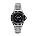 41mm Grey Maple Large Diver's Automatic (GSAR) image