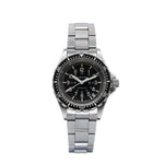 36mm Medium Diver's Automatic (MSAR Auto) with Stainless Steel Bracelet