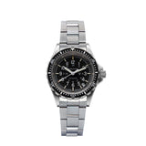 36mm Medium Diver's Automatic (MSAR Auto) with Stainless Steel Bracelet image
