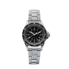 Why Marathon Watches Are Trusted Across the Armed Forces image