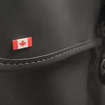 Épinglette officielle du drapeau du gouvernement du Canada