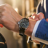 36mm Medium Diver's Automatic (MSAR Auto) image
