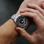 SAR d'origine 41 mm avec date (OSAR-D)