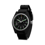 34mm Black General Purpose Mechanical (GPM)