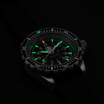 41mm Officiel USMC™ Large Diver's Automatic (GSAR)