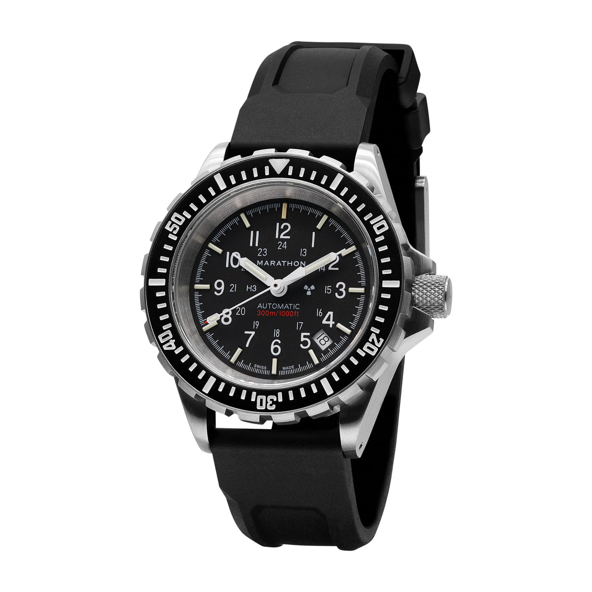 Grand modèle de plongée automatique de 41 mm ( GSAR ) image