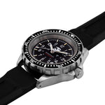 41mm Officiel USMC™ Large Diver's Automatic (GSAR)