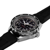41mm Officiel USMC™ Large Diver's Automatic (GSAR) image
