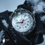 46mm Arctic Edition Jumbo Day/Date Automatic (JDD)