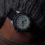 36mm Arctic Edition Medium Diver's Automatic (MSAR Auto) image