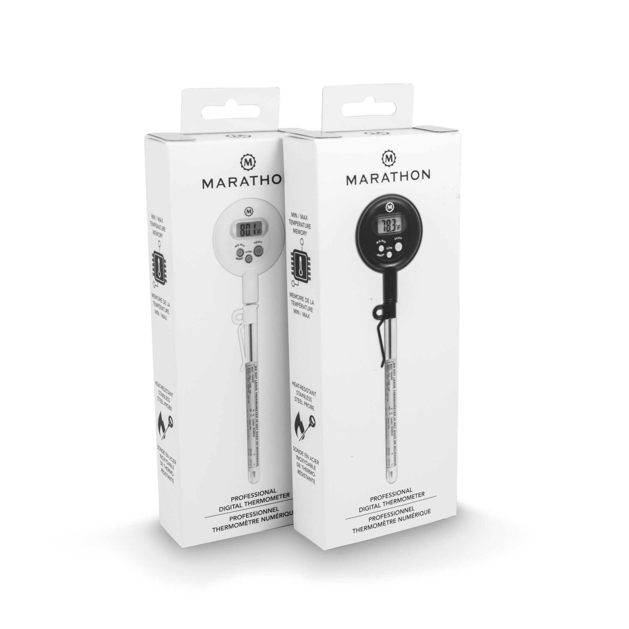 Digital Instant Read Thermometer