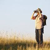 Binocular, Marine: 7x50 with Compass and Reticle image