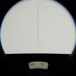Binocular, Marine: 7x50 with Compass and Reticle