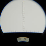Binocular, Marine: 7x50 with Compass and Reticle image