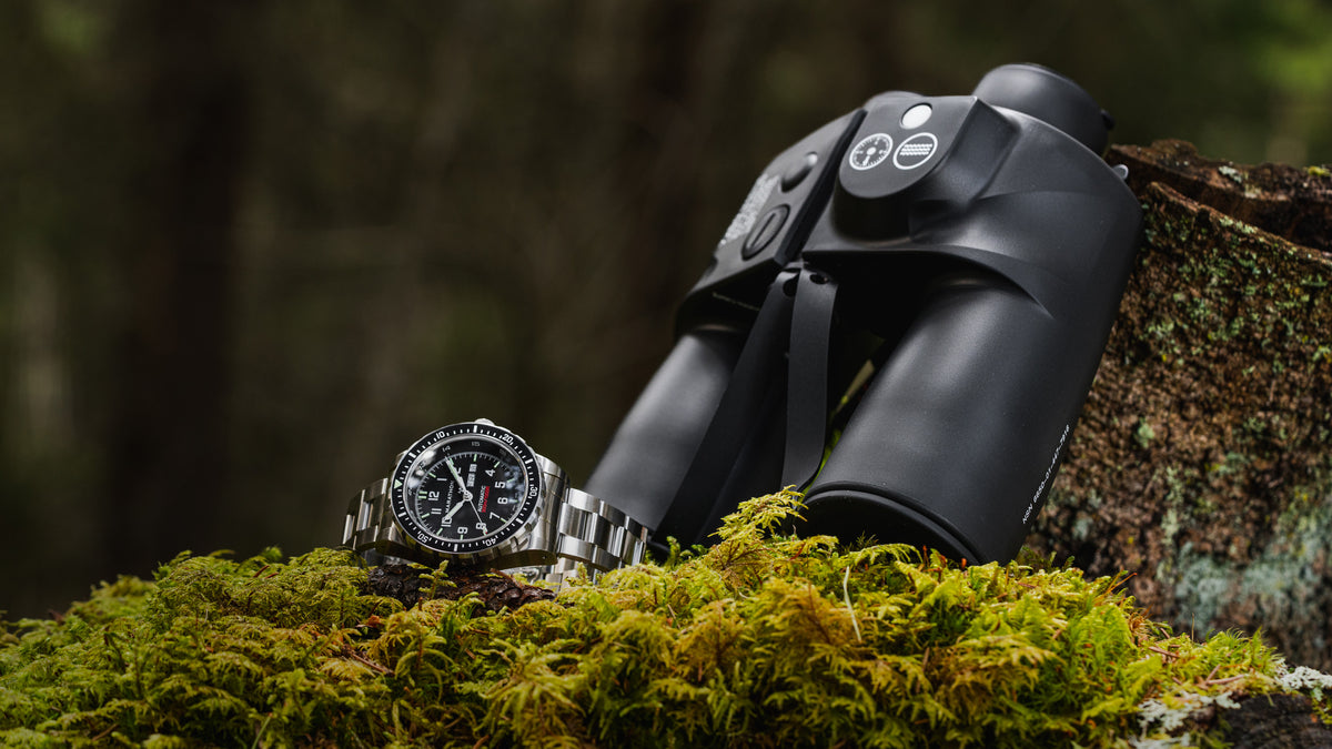 Marathon Watch Image