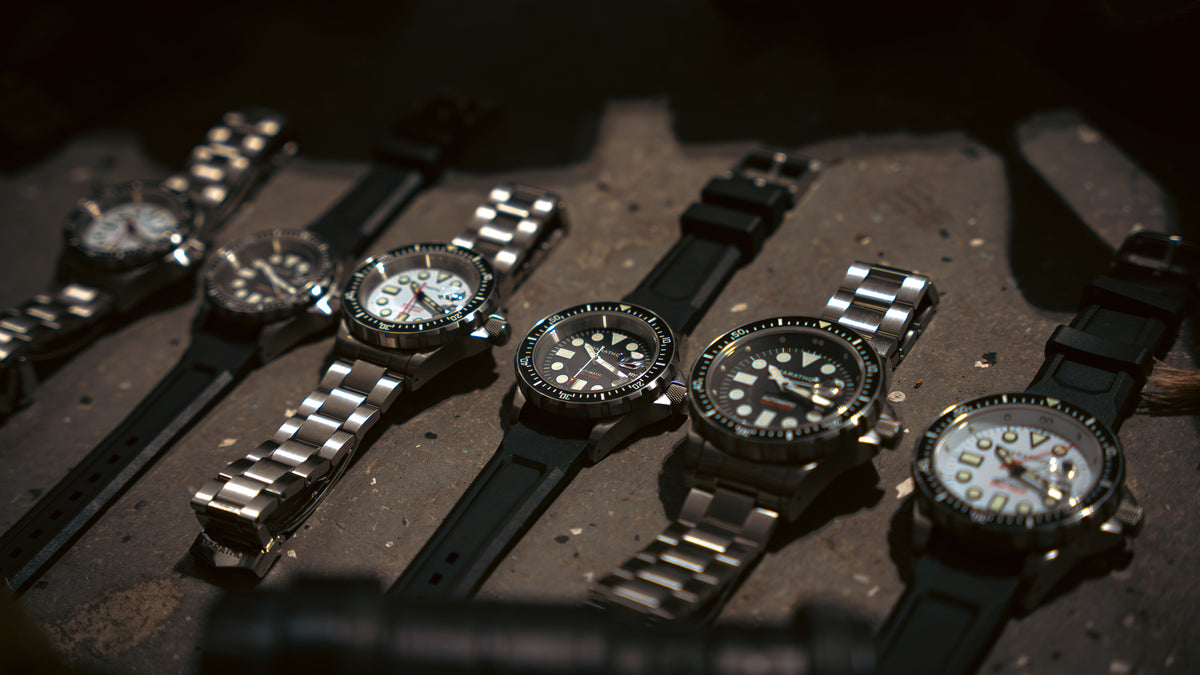 Chicago Windup Watch Fair 2026 - Terms image
