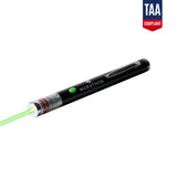Pointeur laser vert image