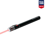 Pointeur laser rouge image