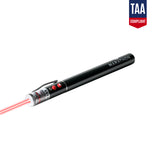 Red Laser Pointer with Blink Mode image
