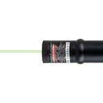 Pointeur de désignation laser vert