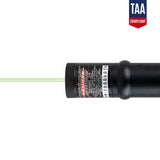 Pointeur de désignation laser vert image