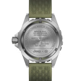 Jeep® Rubicon GSAR® de 41 mm (automatique de plongée) image