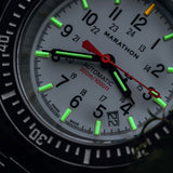 Grande montre automatique de plongée Arctic Edition de 41 mm ( GSAR ) image