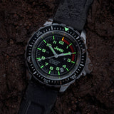 Jeep® Rubicon GSAR® de 41 mm (automatique de plongée) image