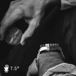 46mm Oficial IDF YAMAM™ Jumbo Día/Fecha Automático (JDD)