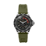 Jeep® Rubicon GSAR® de 41 mm (automatique de plongée)
